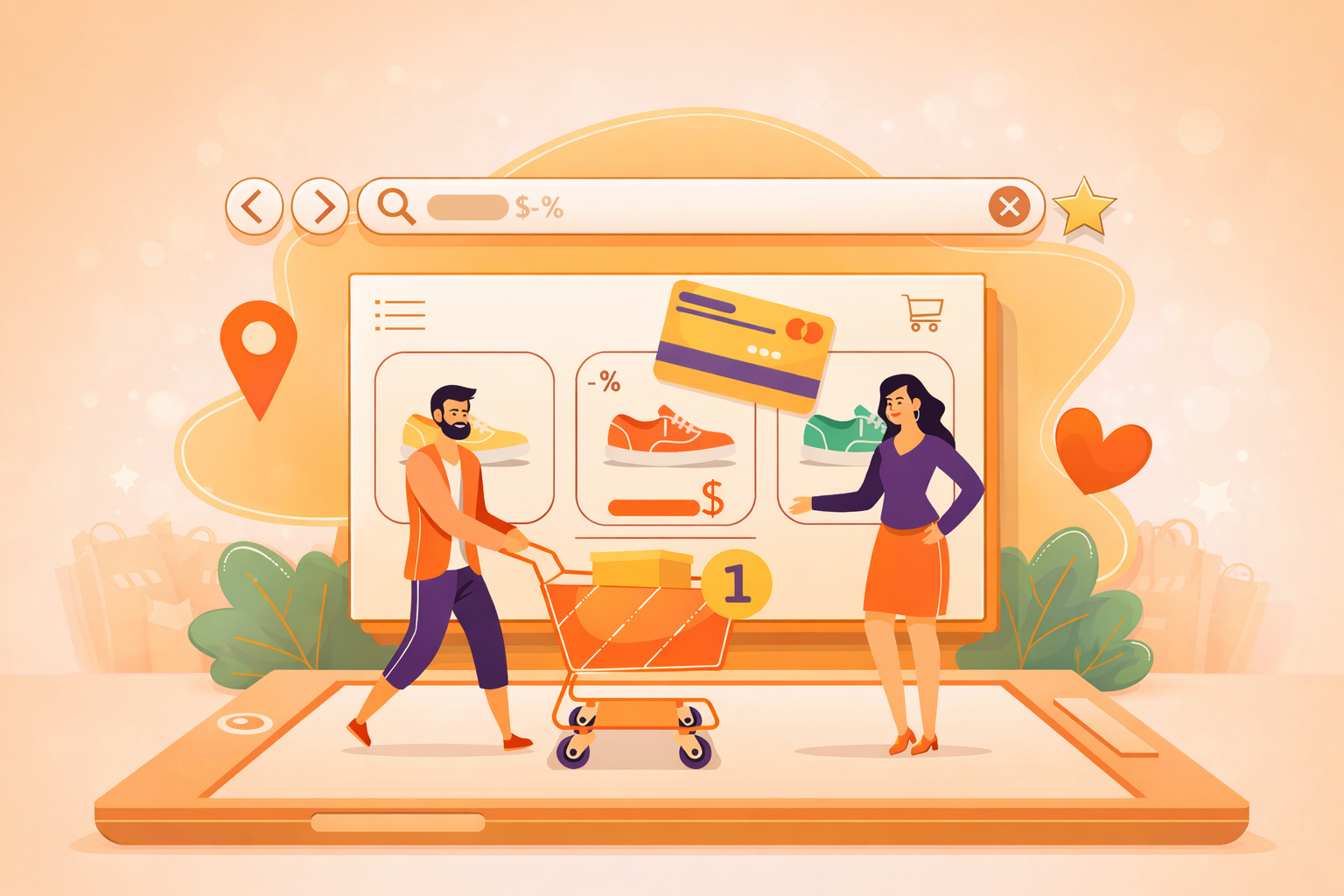 Dukaansarthi Solutions Pvt. Ltd.